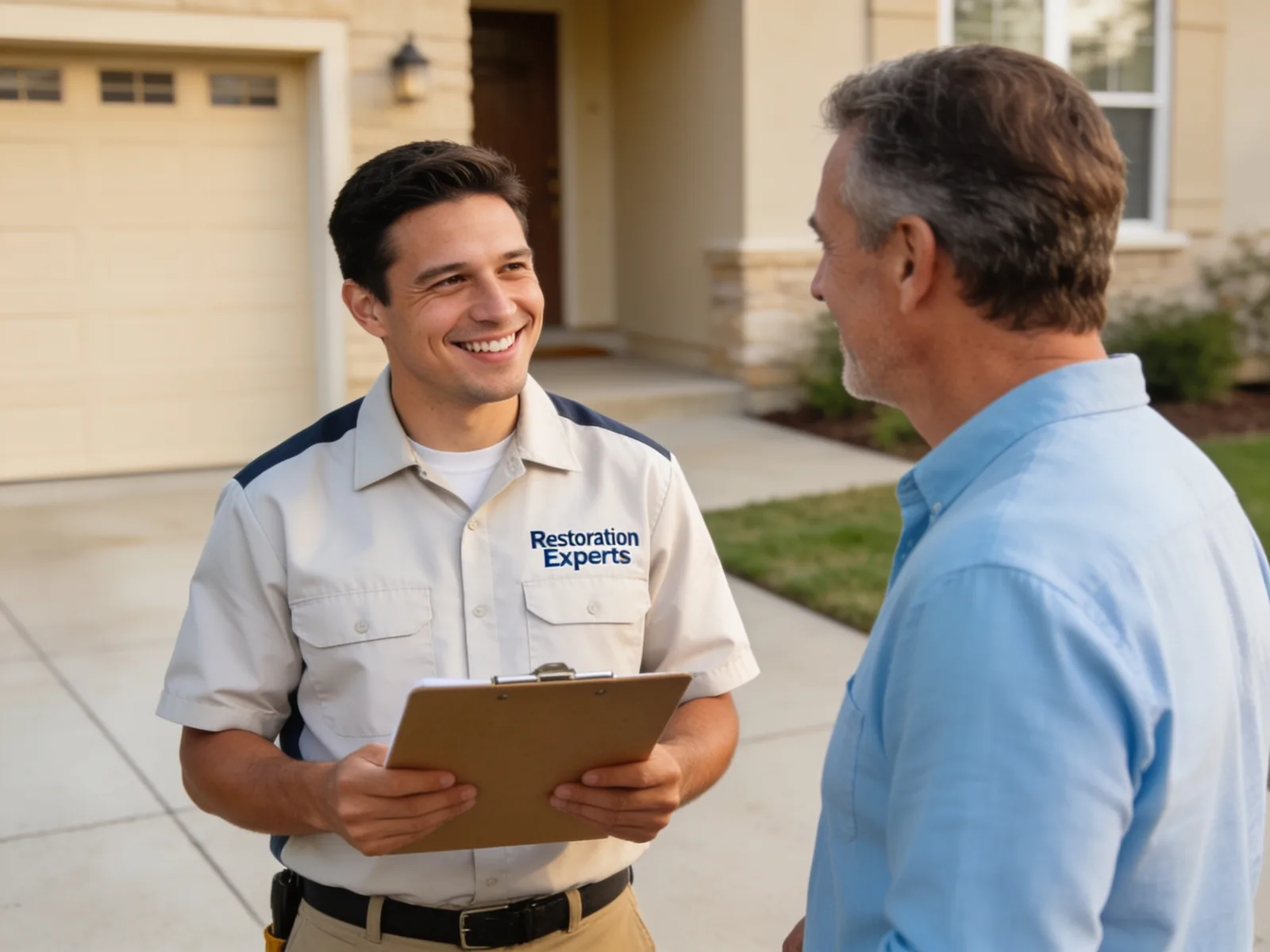 Water Damage Cleanup Brevard, NC FAQs